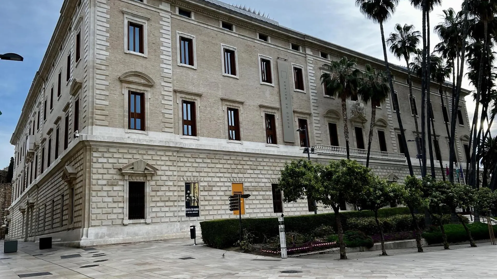 Catedral Suite B Centro Historico Малага Испания